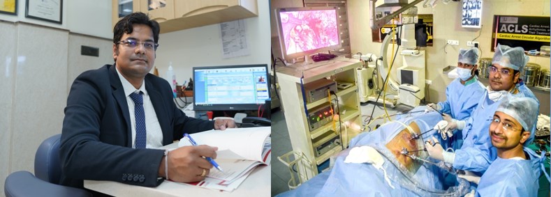 Kidney Transplantation : Dr. Aditya PS Sengar